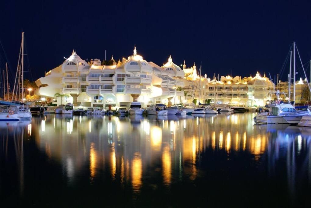 Appartement Beautiful With Sea Views