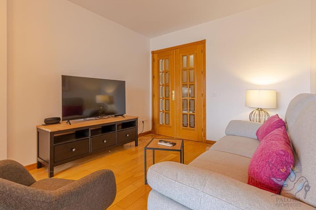 Beautiful With Sea Views * Benalmádena
