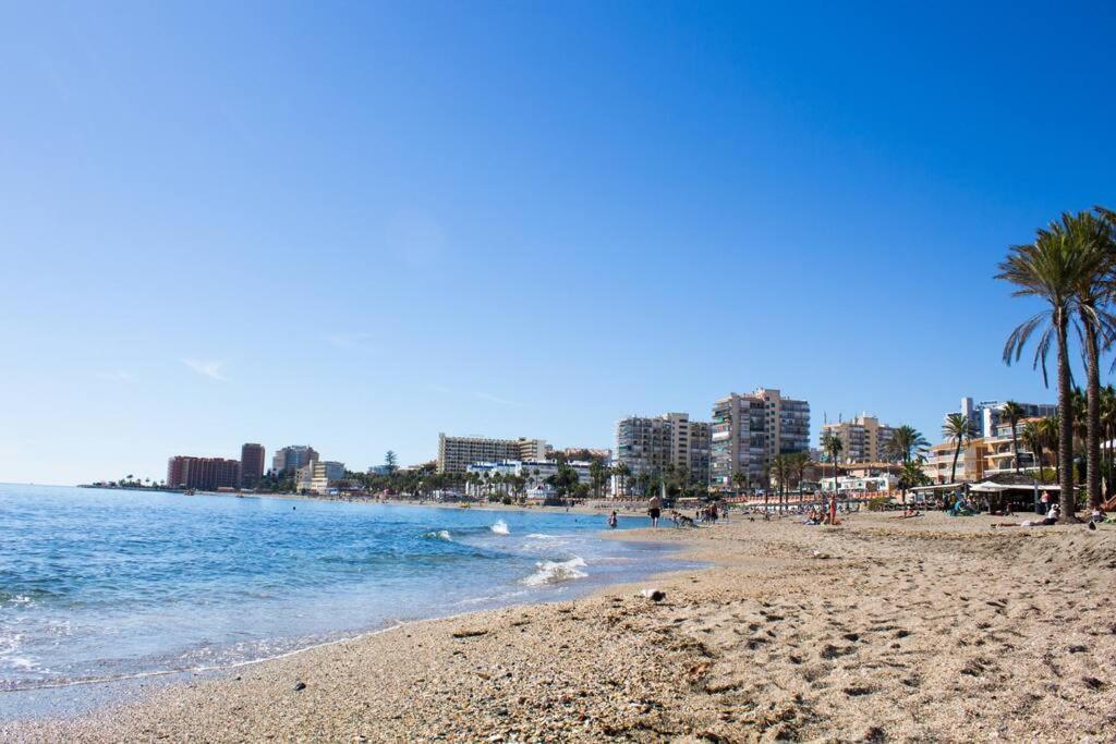 Beautiful With Sea Views Appartement