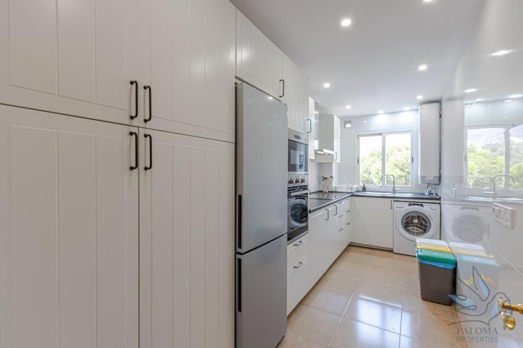 Beautiful With Sea Views Appartement