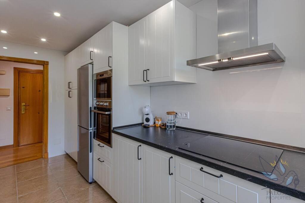 Beautiful With Sea Views *