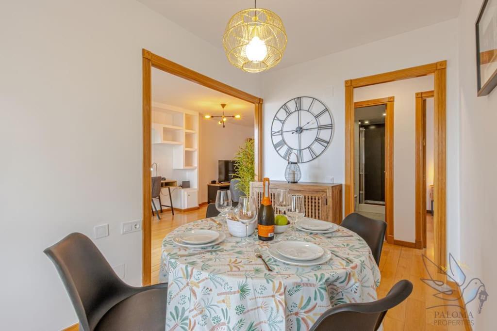 Appartement Beautiful With Sea Views