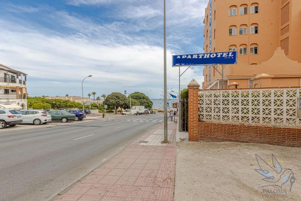 Beautiful With Sea Views Lejlighed *