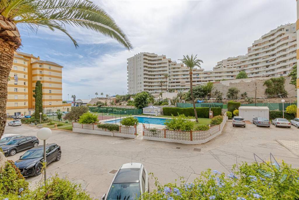 Lejlighed Beautiful With Sea Views