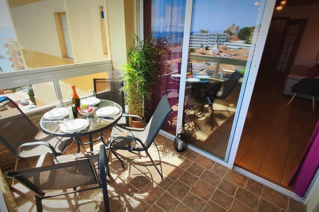 Lejlighed Beautiful With Sea Views