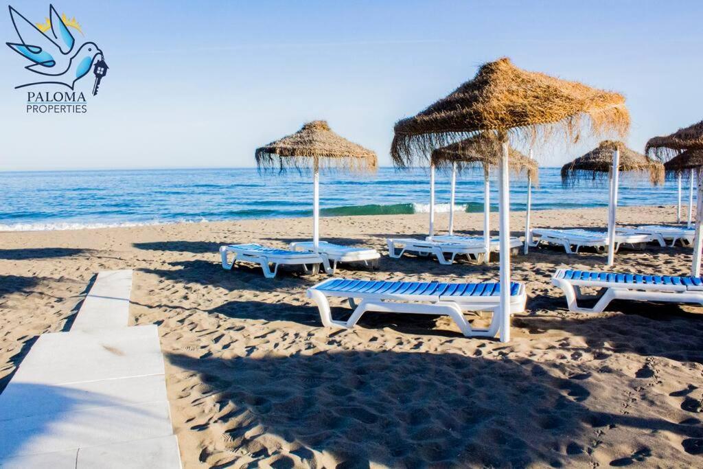 Beautiful With Sea Views Lejlighed