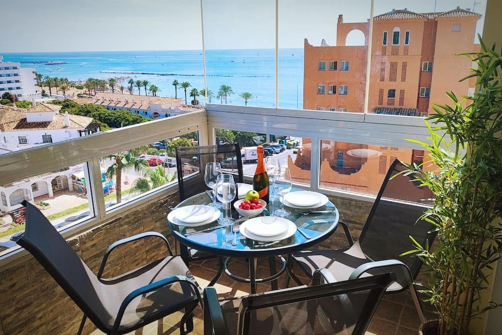 Lejlighed Beautiful With Sea Views