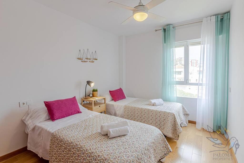 Beautiful With Sea Views Lejlighed *
